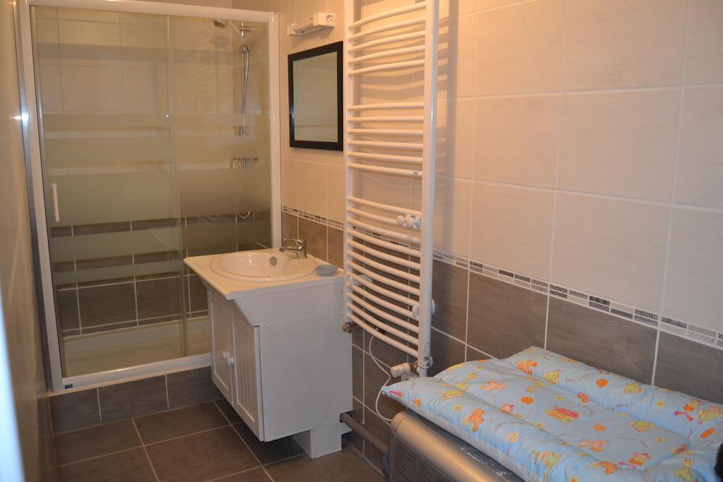 Gite "La Roucherie" 3 Etoiles En Cote D'Opale Lottinghen Exterior photo