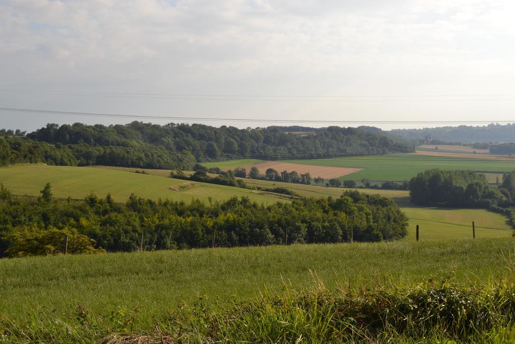 Gite "La Roucherie" 3 Etoiles En Cote D'Opale Lottinghen Exterior photo